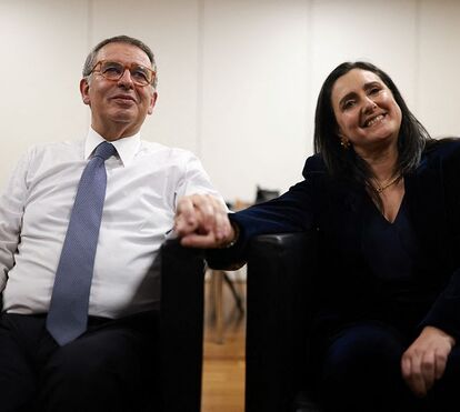 Descobrimos um segredo da nova primeira-dama e o vício gastronómico de António José Seguro