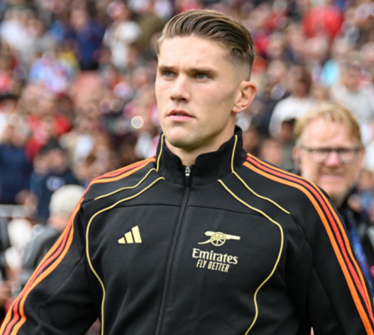 No adeus ao Sporting, Gyökeres fala das 'pessoas verdadeiramente especiais' que deixa em Portugal