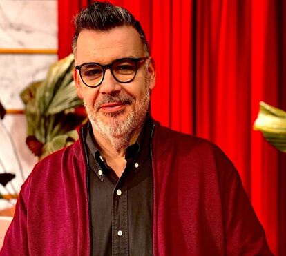 Nuno Azinheira conta tudo sobre o episódio dramático com a polícia que o levou a ser internado devido a um problema cardíaco