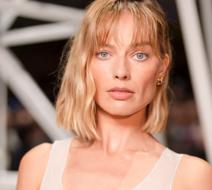 Inspire-se! Margot Robbie adoptou o corte cabelo desta temporada 