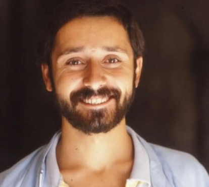 Quase 38 anos depois da morte de Carlos Paião... partiu o pai do cantor