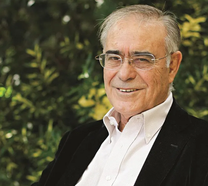 Morreu o escritor Mário Zambujal aos 90 anos