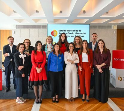 ESTUDO NACIONAL DE AVALIAÇÃO DA LITERACIA ALIMENTAR EM ADULTOS