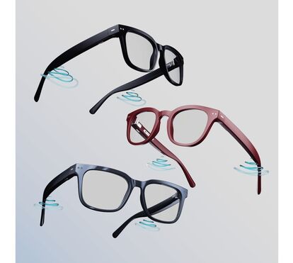 Nuance Audio™ lança óculos auditivos inovadores em Portugal