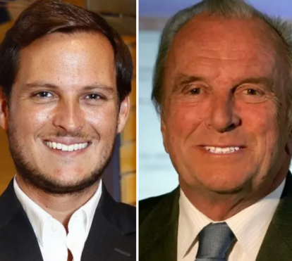 Negócio fechado! Francisco Pedro Balsemão cumpre desejo que o pai não conseguiu realizar antes de morrer