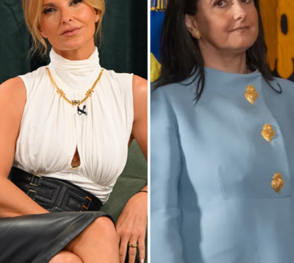 Cristina Ferreira reage ao preço do vestido da primeira-dama Margarida Maldonado Freitas