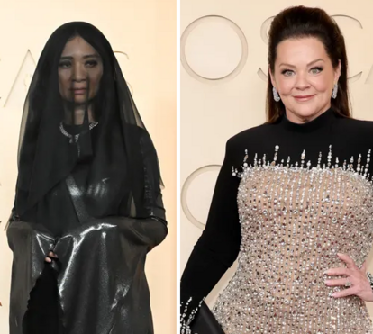 Quando nem os grandes designers as salvam: os desastres da passadeira vermelha dos Óscares