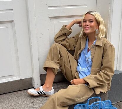 Nem ténis nem sabrinas! Saiba qual a tendência de sapatos mais desejada para esta primavera