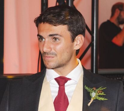 Conheça o neto de Aníbal Cavaco Silva que brilha nos relvados