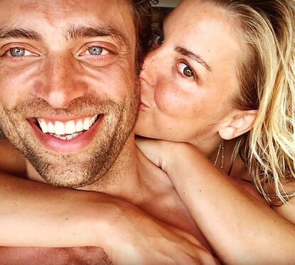 O amor vivido sem tabus e sem medos. Todos os segredos da relação (quase) perfeita de Jessica Athayde e Diogo Amaral... mesmo quando as coisas correm menos bem