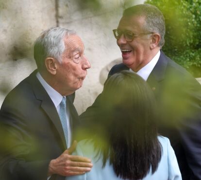 Até Marcelo Rebelo de Sousa já dá notas aos vinhos do Presidente António José Seguro. Professor garante que o grau alcoólico é 'enganador'