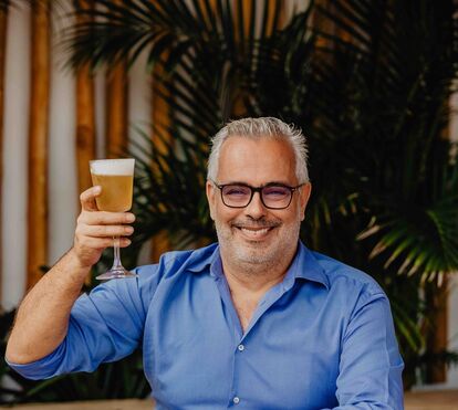 Um homem detido e outro em fuga pelo rapto do diretor de restaurante de luxo no Algarve... mas mistério mantém-se: onde está Ricardo Claro?