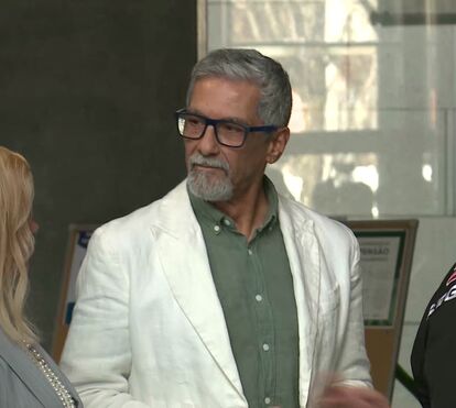 Condenado a 3 anos de prisão, com pena suspensa, Nuno Homem de Sá vai ter de usar pulseira eletrónica: 'Estou num lugar muito difícil'
