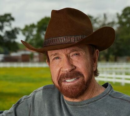 Morreu Chuck Norris, o 'Walker, Ranger do Texas'