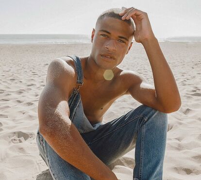 Como a fé o salvou! Fome, desespero e o plano para acabar com tudo: Evandro Gomes quebra o silêncio sobre o momento em que bateu no 'fundo'