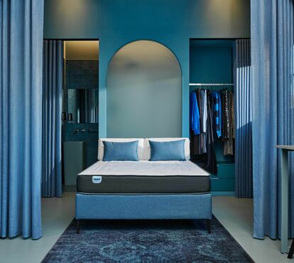 Os segredos para ter um quarto de revista (sem sair de casa)