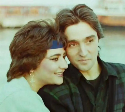 Recorde a relação de Marina Mota e Carlos Cunha