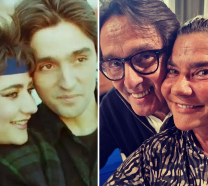 O que aconteceu? Carlos Cunha afasta hipótese de voltar a trabalhar com Marina Mota depois de décadas de colaborações e da vida em comum