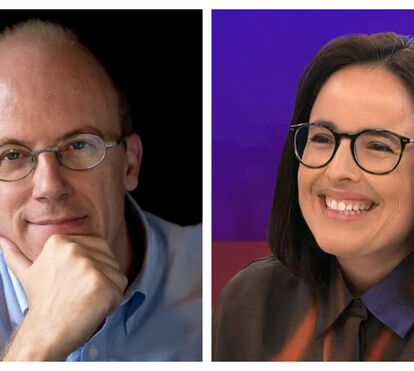 'Há quem se sinta humilhado, desmascarado, violentado' diz Luís Osório sobre o trabalho de Joana Marques