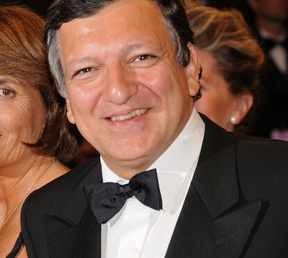 Durão Barroso celebra aniversário num dos clubes privados mais exclusivos de Lisboa, ao lado de Paula Amorim e Luís Montenegro