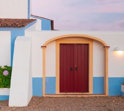 Escapadinhas rurais. Os melhores retiros para um refúgio alentejano