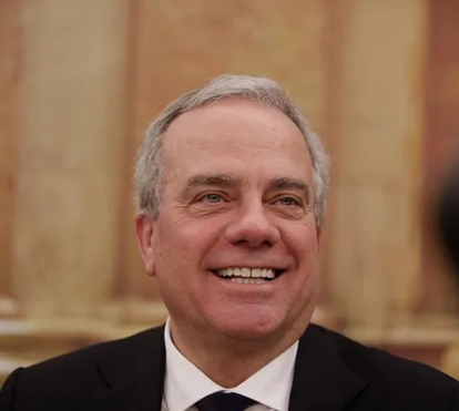 Morreu José Maria Ricciardi