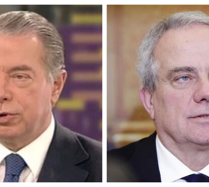 De primos-irmãos a inimigos! A guerra entre José Maria Ricciardi e Ricardo Salgado que abalou a família Espírito Santo