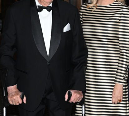 Princesa Mette-Marit recebe apoio inesperado do sogro, o rei Harald V depois de quebrar o silêncio sobre ligações a Epstein