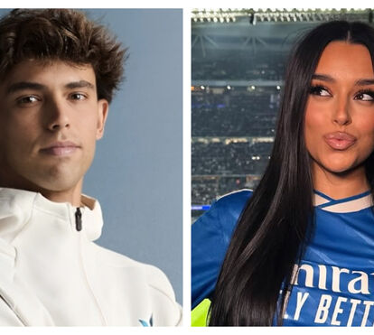 Saiba quem é Marta Díaz, a influenciadora espanhola que está a ser associada a João Félix