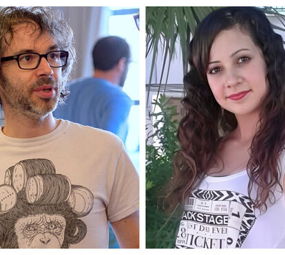 Será que ainda há tempo? Conhecido pianista oferece-se para pagar todas as despesas médicas a Noelia Castillo Ramos para que recue e se mantenha viva: 'Imploro-te que entres em contacto comigo'