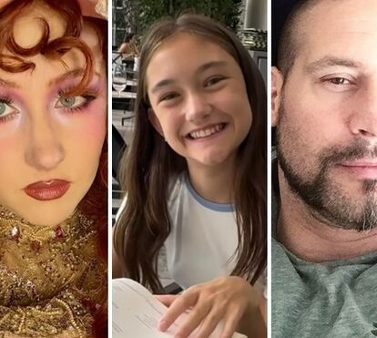 Afinal, Chappell Roan não teve culpa: guarda-costas que pôs filha de Jude Law a chorar defende o que fez