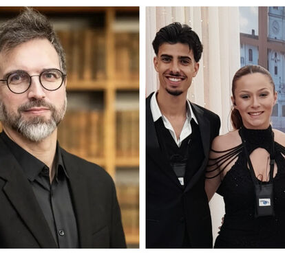 'Estas três pessoas precisam de não ser destruídas' Pedro Chagas Freitas arrasa críticos de Eva, Diogo e Ariana da Casa dos Segredos