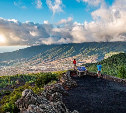 Esqueça Madrid ou Barcelona! Estes são os destinos inesquecíveis para visitar mesmo aqui ao lado