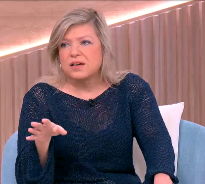 Triângulo amoroso na 'Casa dos Segredos' analisado pela diretora da FLASH!: 'Toda a gente de repente se tornou juiz em causa alheia