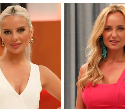 Depois de já terem trabalhado juntas! Filipa Torrinha Nunes volta a criticar Bárbara Norton de Matos