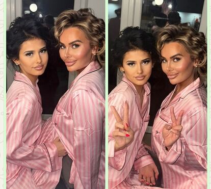 Influenciadora perde a filha adolescente e é criticada por mostrar funeral nas redes sociais