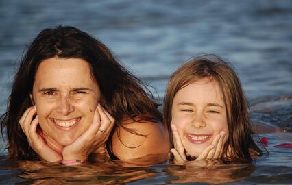 Beatriz Frazão despede-se da mãe numa carta emotiva nas redes sociais