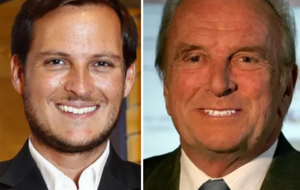 Francisco Pedro e o pai, Francisco Pinto Balsemão