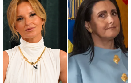 Cristina Ferreira, Margarida Maldonado Freitas