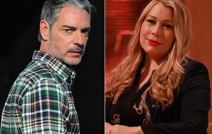 Clima tenso na TVI: Cláudio Ramos e Suzana Garcia em discussão acesa sobre racismo
