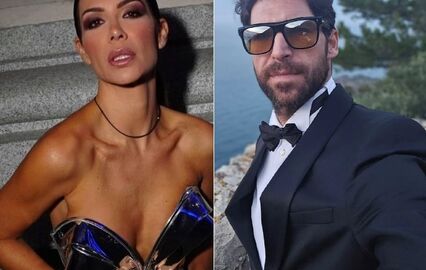 Cayetano Rivera e Tamara Gorro avançam na relação