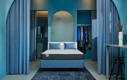 Os segredos para conseguir um quarto de revista (sem sair de casa)