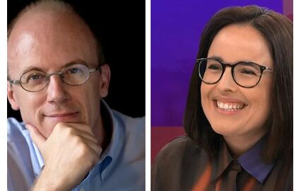 Luís Osório, Joana Marques