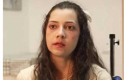 Noelia Castillo Ramos