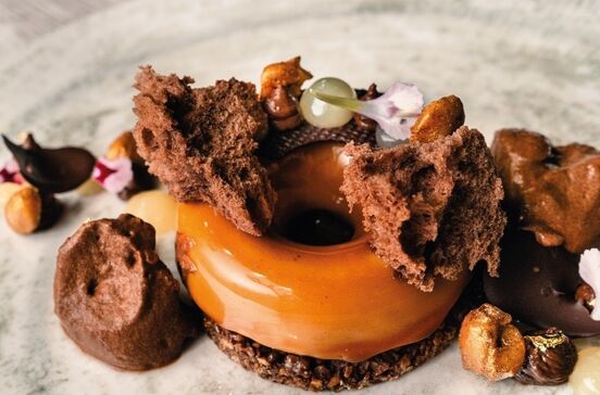 Óbidos celebra o Festival do Chocolate com sabores e surpresas entre 6 e 22 de março