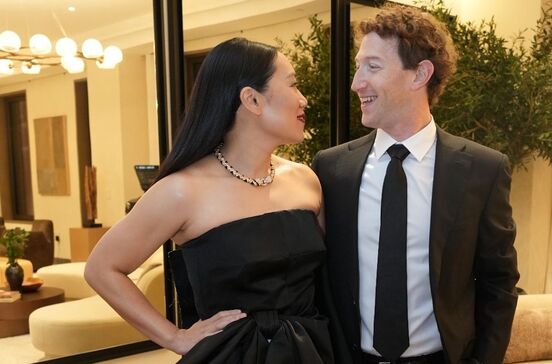 Mark Zuckerberg e Priscilla Chan.jpg