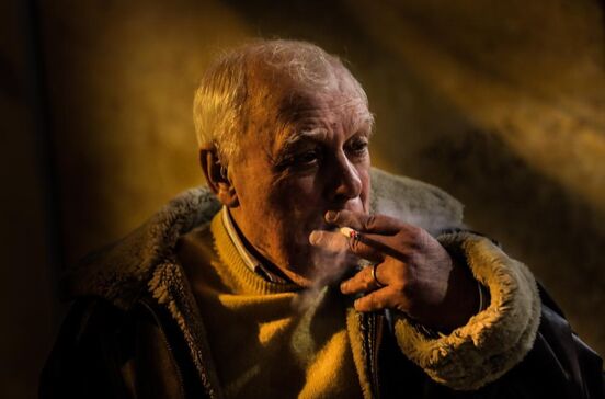 António Lobo Antunes, médico e escritor português, considerado para o Nobel da Literatura