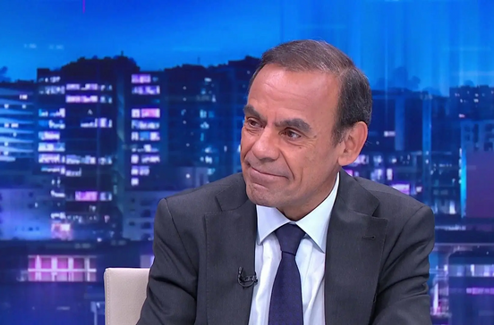 Morreu Nuno Morais Sarmento, antigo ministro da Presidência e ex-presidente da FLAD, aos 65 anos