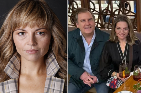 Mafalda Livermore, namorada de vereador, enfrenta acusações de império clandestino na habitação