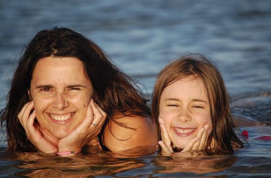 Beatriz Frazão despede-se da mãe numa carta emotiva nas redes sociais